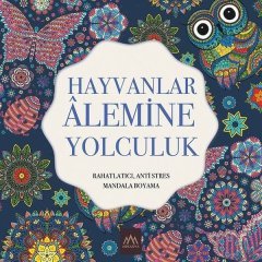 Hayvanlar Alemine Yolculuk Arkadya Yayınları