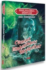 Cüceler Madenindeki Hayaletler Yakamoz Yayınevi