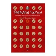 Tanpınar’ın Türküsü Kapı Yayınları