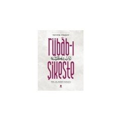 Rübab-ı Şikeste Kapı Yayınları