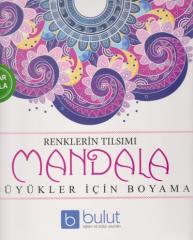 Renklerin Tılsımı Mandala Bulut Eğitim
