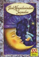 Türk Ninnilerinden Seçmeler İskele Yayıncılık