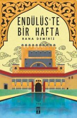 Endülüste Bir Hafta Timaş Çocuk