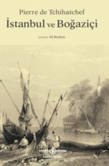 İstanbul ve Boğaziçi İş Bankası Kültür Yayınları