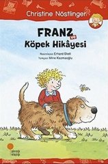 Franz ve Köpek Hikayesi Günışığı Kitaplığı