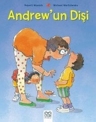 Andrewun Dişi Robert Munsch 1001 Çiçek Kitaplar