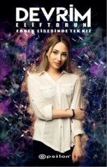 Devrim Epsilon Yayınevi