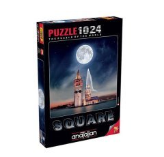 Düğün 1024 Parça 1101 Anatolian Puzzle