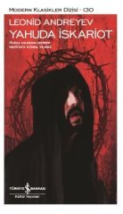 Yahuda İskariot İş Bankası Kültür Yayınları