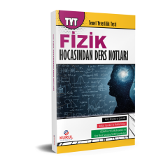 Kariyer Meslek TYT Fizik Öğretmenin Tahta Notları ile Özet Konu Anlatımı