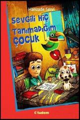 Sevgili Hiç Tanımadığım Çocuk Tudem Yayınları