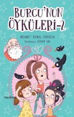 Burcu'nun Öyküleri - 2 Hayykitap