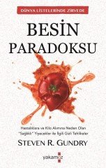 Besin Paradoksu Yakamoz Yayınevi