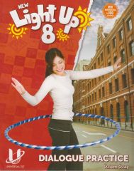 8. Sınıf New Light Up Dıalogue Practıce Universal Elt
