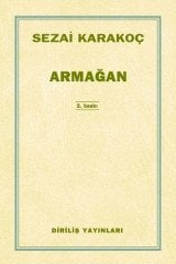 Armağan Diriliş Yayınları