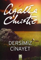 Dersimiz Cinayet Altın Kitaplar Yayınevi