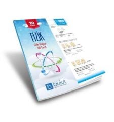 10. Sınıf Fizik Yaprak Test Bulut Eğitim