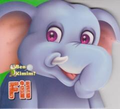 Ben Kimim Fil Parıltı Yayınları