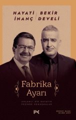 Fabrika Ayarı Profil Yayıncılık