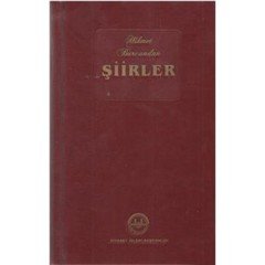 Hikmet Burcundan Şiirler Diyanet İşleri Başkanlığı
