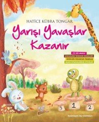 Yarışı Yavaşlar Kazanır Hayykitap