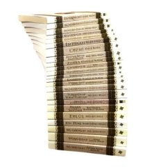 Türk Klasikleri Seti (24 Kitap Takım) Bilge Kültür Sanat