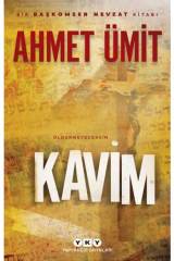 Kavim Yapı Kredi Yayınları