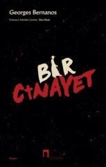 Bir Cinayet Dergah Yayınları