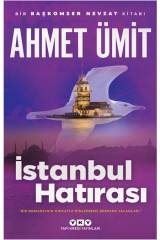 İstanbul Hatırası Yapı Kredi Yayınları