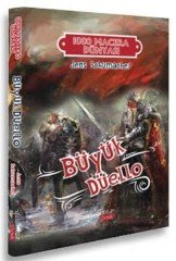 Büyük Düello Yakamoz Yayınevi