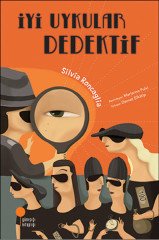 İyi Uykular Dedektif Günışığı Kitaplığı