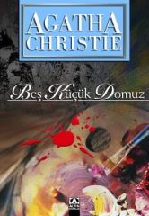 Beş Küçük Domuz Altın Kitaplar