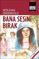 Bana Sesini Bırak Günışığı Kitaplığı