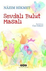 Sevdalı Bulut Masalı Yapı Kredi Yayınları