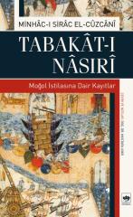 Tabakat-ı Nasıri Ötüken Neşriyat