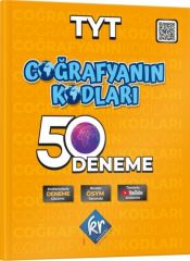 AYT Coğrafyanın Kodları Kamp Kitabı KR Akademi