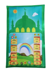 Benim Seccadem Ayfa Basın Yayın