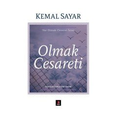 Olmak Cesareti Kapı Yayınları