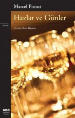 Hazlar ve Günler Yapı Kredi Yayınları