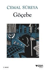 Göçebe Can Yayınları