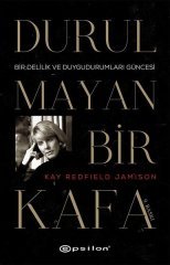 Durulmayan Bir Kafa Epsilon Yayınevi