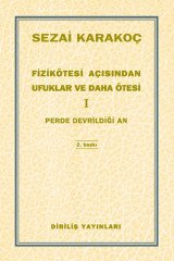 Fizikötesi Açısından Ufuklar ve Daha Ötesi 1 Diriliş Yayınları