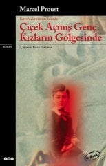 Çiçek Açmış Genç Kızların Gölgesinde Yapı Kredi Yayınları