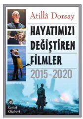 Hayatımızı Değiştiren Filmler 2015 - 2020 Remzi Kitabevi