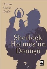 Sherlock Holmes'un Dönüşü Bilgi Yayınevi