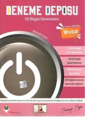 TYT Dilbilgisi Denemeleri Deneme Deposu
