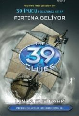 39 İpucu: Fırtına Geliyor Artemis Yayınları