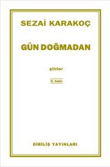 Gün Doğmadan Diriliş Yayınları