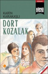Dört Kozalak Günışığı Kitaplığı