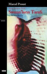 Swann’ların Tarafı Yapı Kredi Yayınları